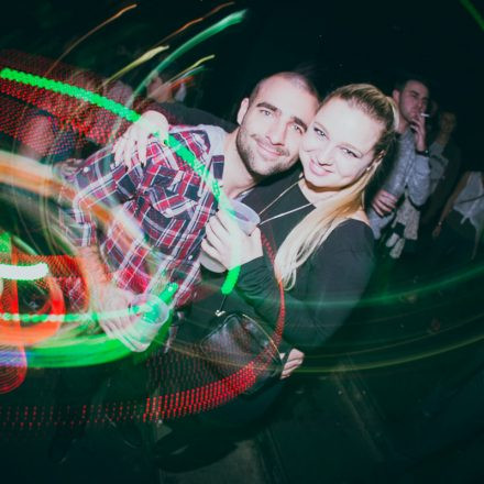 Aries & Stivs are Wicked @ Flex