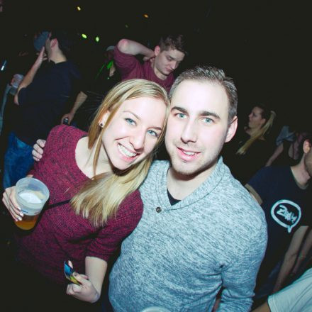Aries & Stivs are Wicked @ Flex