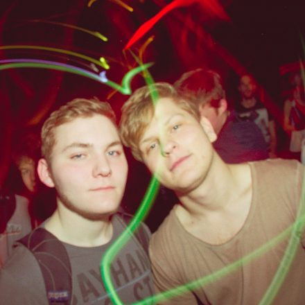 Aries & Stivs are Wicked @ Flex