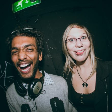 Aries & Stivs are Wicked @ Flex