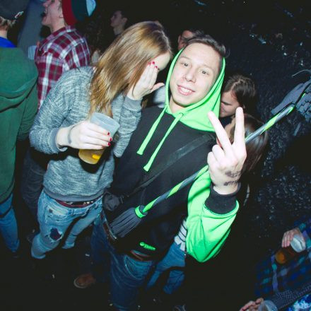 Aries & Stivs are Wicked @ Flex