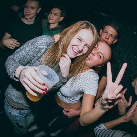 Aries & Stivs are Wicked @ Flex