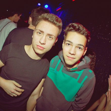 Aries & Stivs are Wicked @ Flex