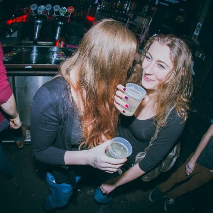 Aries & Stivs are Wicked @ Flex