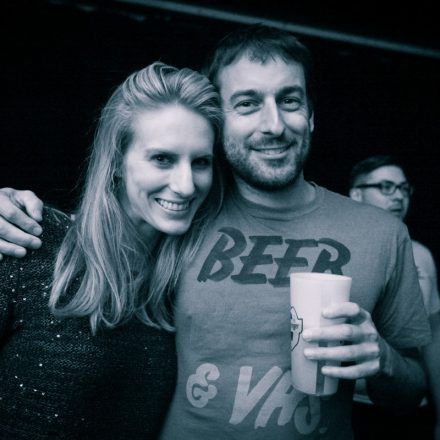 Luft & Liebe @ Pratersauna