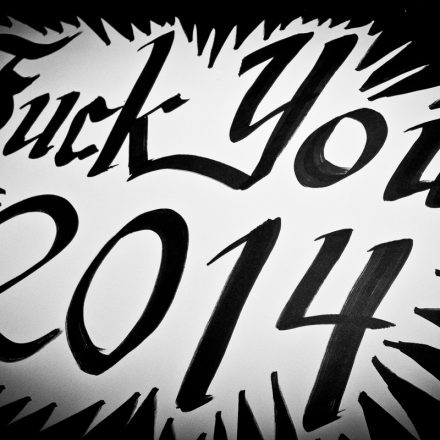 Addicted to Rock - Fuck You 2014 @ U4