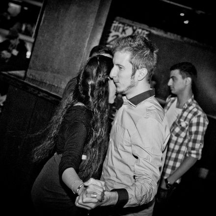 Addicted to Rock - Fuck You 2014 @ U4