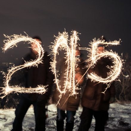 Fotografen Silvester 2014 @ Everywhere