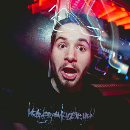 Addicted to Rock - Wir brechen die Neujahrsvorsätze @ U4