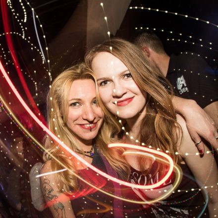 Addicted to Rock - Wir brechen die Neujahrsvorsätze @ U4