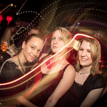 Addicted to Rock - Wir brechen die Neujahrsvorsätze @ U4