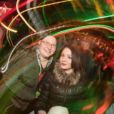 Addicted to Rock - Wir brechen die Neujahrsvorsätze @ U4