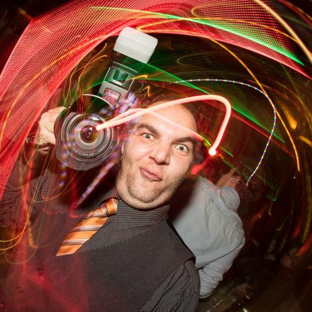 Addicted to Rock - Wir brechen die Neujahrsvorsätze @ U4