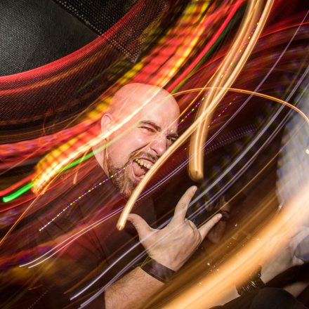 Addicted to Rock - Wir brechen die Neujahrsvorsätze @ U4