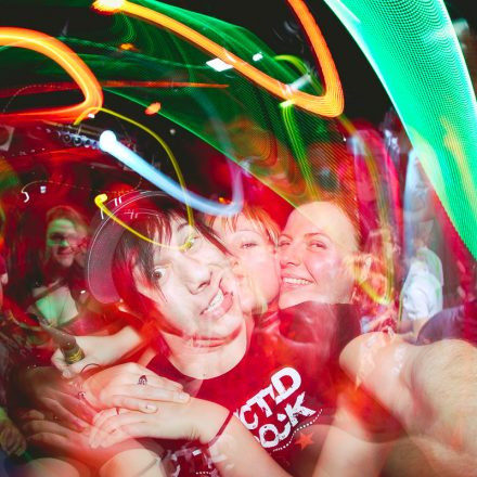 Addicted to Rock - Wir brechen die Neujahrsvorsätze @ U4