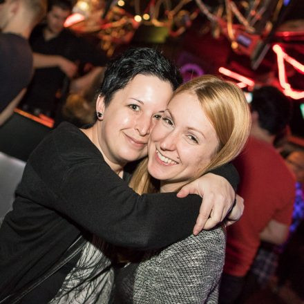 Addicted to Rock - Wir brechen die Neujahrsvorsätze @ U4