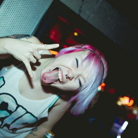 Addicted to Rock - Wir brechen die Neujahrsvorsätze @ U4