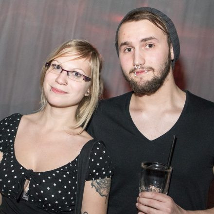 Addicted to Rock - Wir brechen die Neujahrsvorsätze @ U4