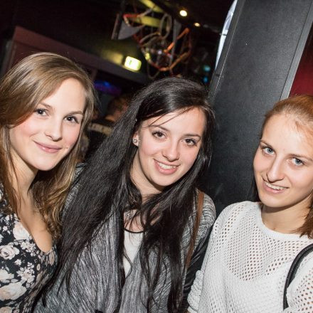 Addicted to Rock - Wir brechen die Neujahrsvorsätze @ U4