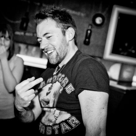 Addicted to Rock - Wir brechen die Neujahrsvorsätze @ U4