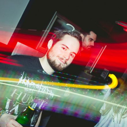 Addicted to Rock - Wir brechen die Neujahrsvorsätze @ U4