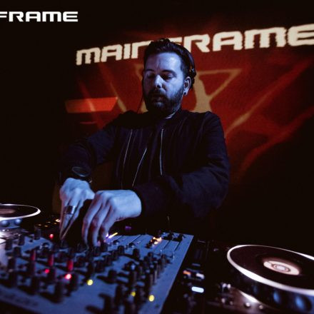 Mainframe @ Arena Pt. II