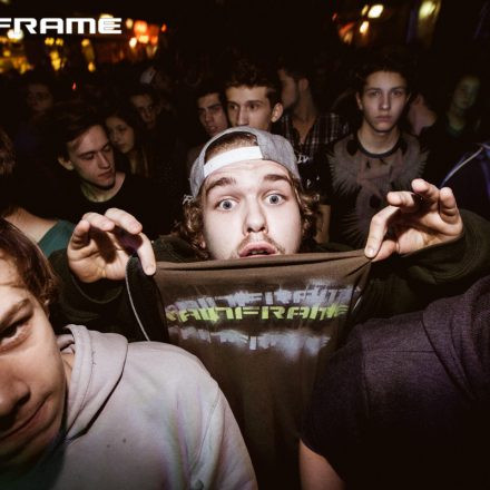 Mainframe @ Arena Pt. II