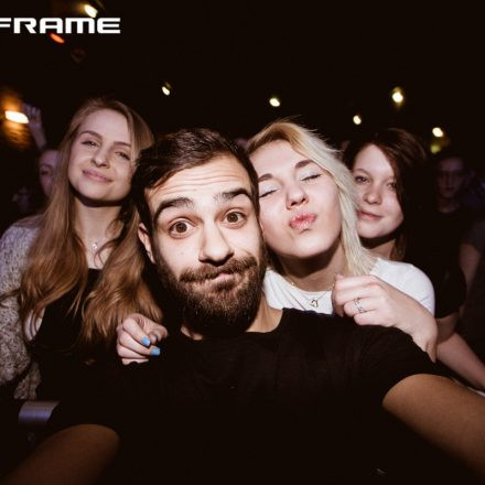 Mainframe @ Arena Pt. II