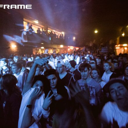 Mainframe @ Arena Pt. II