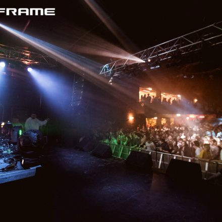 Mainframe @ Arena Pt. II