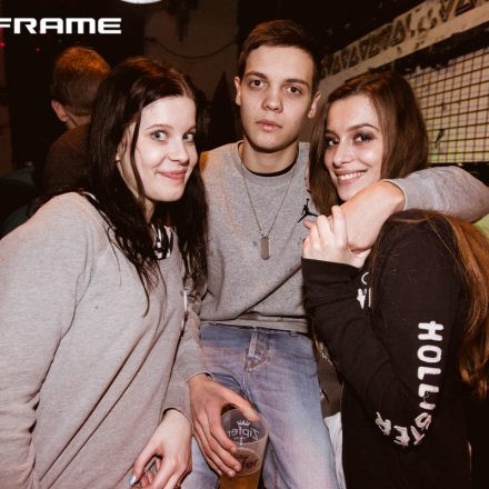 Mainframe @ Arena Pt. II