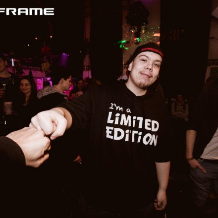 Mainframe @ Arena Pt. II