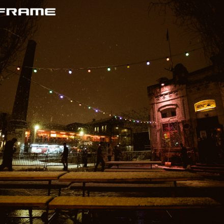 Mainframe @ Arena Pt. II