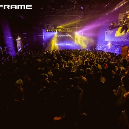 Mainframe @ Arena Pt. II