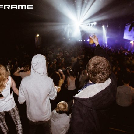 Mainframe @ Arena Pt. II