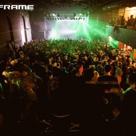 Mainframe @ Arena Pt. II