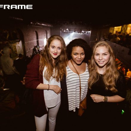 Mainframe @ Arena Pt. II