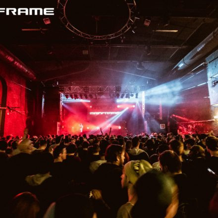 Mainframe @ Arena Pt. II