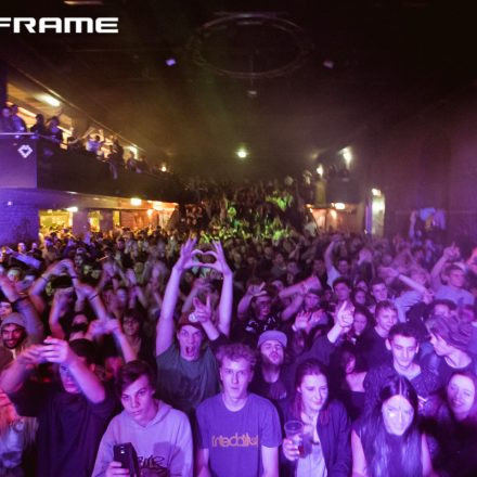 Mainframe @ Arena Pt. II