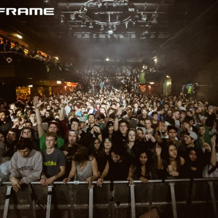 Mainframe @ Arena Pt. II