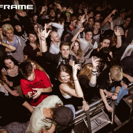 Mainframe @ Arena Pt. II