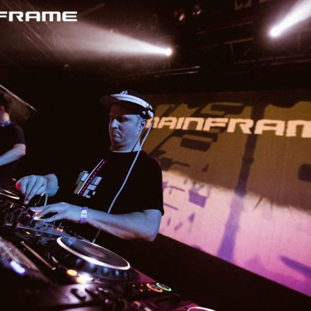 Mainframe @ Arena Pt. II