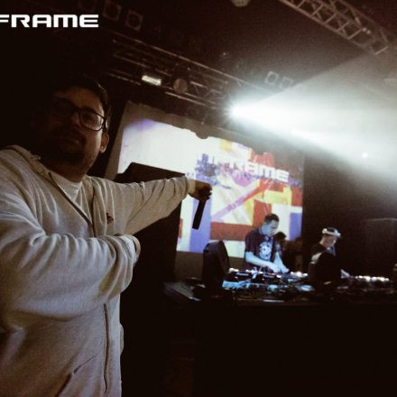 Mainframe @ Arena Pt. II