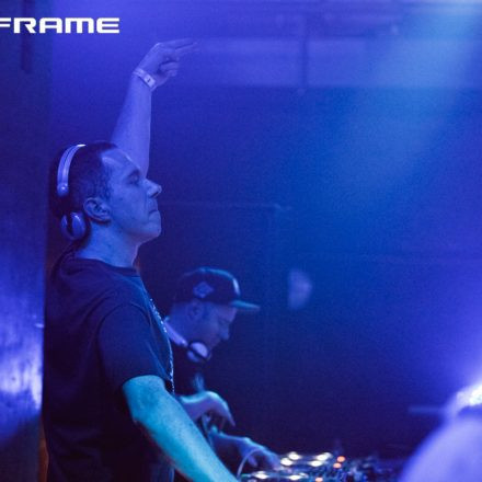 Mainframe @ Arena Pt. II