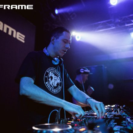 Mainframe @ Arena Pt. II