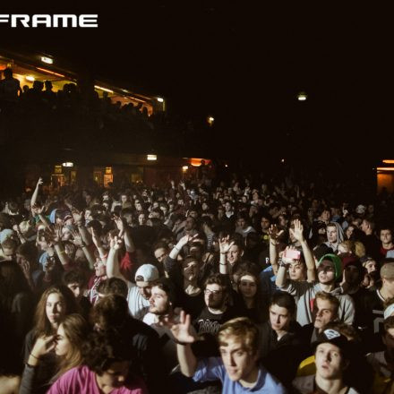 Mainframe @ Arena Pt. II