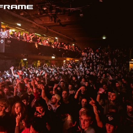 Mainframe @ Arena Pt. II