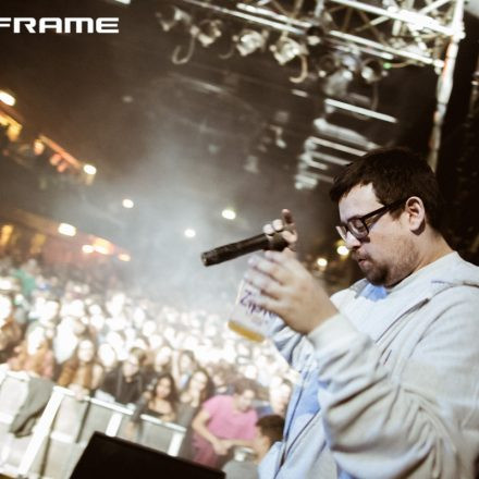 Mainframe @ Arena Pt. II