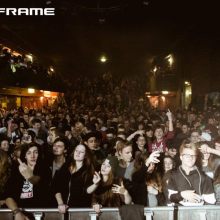 Mainframe @ Arena Pt. II