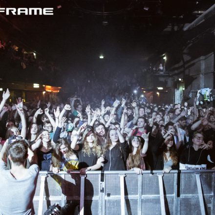 Mainframe @ Arena Pt. II